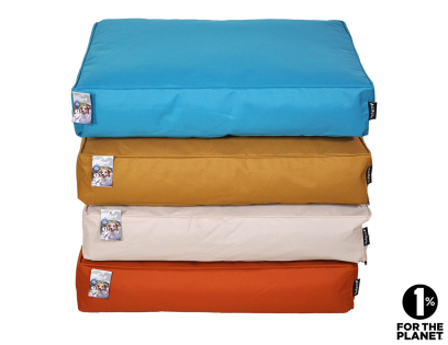Display 8 Matelas Outdoor Vany