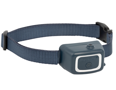 Anti-bark collar + lemon spray