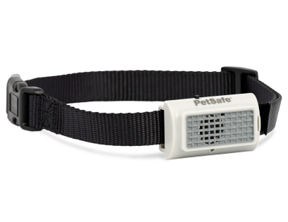 Ultrasonic anti-bark collar EU