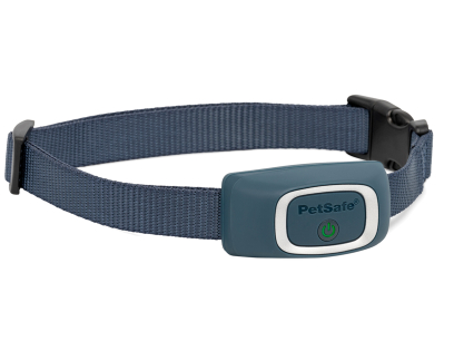 Rechargeable anti-bark collar