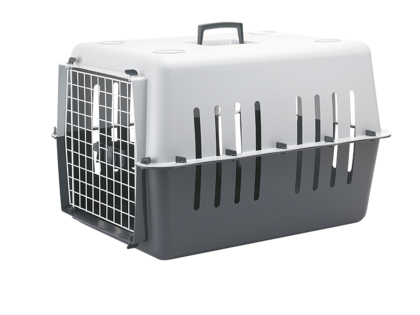 Transport plastique Pet Carrier 4