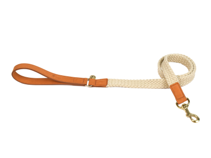 Leash Tau light brown