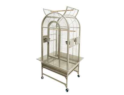 Cage parrot Myro