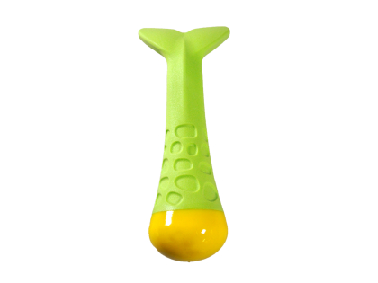 Groene vis
