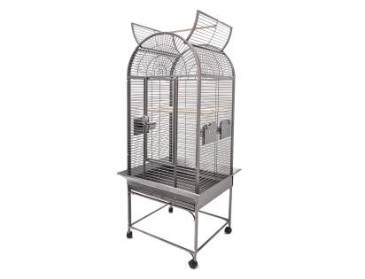 Cage parrot Myro