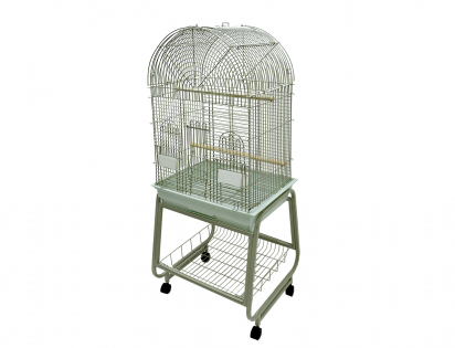 Cage parrot Viona