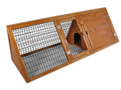 Rabbit hutch Michigan