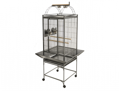 Cage perroquet Evita 1