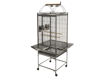 Cage perroquet Evita 1