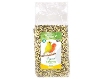 Canaris Basic