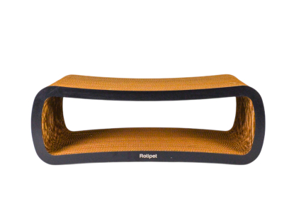 Krabkarton Kat Lounge MDF L