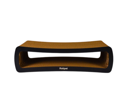 Krabkarton Kat Lounge MDF M