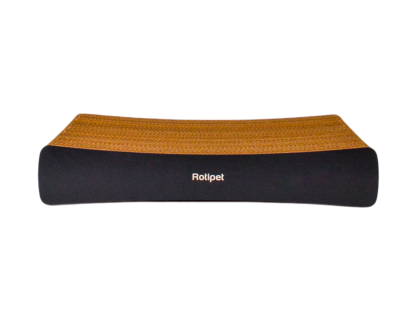 Cat Scratching carton Lounge MDF S