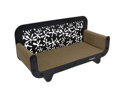 Krabkarton Kat Sofa MDF