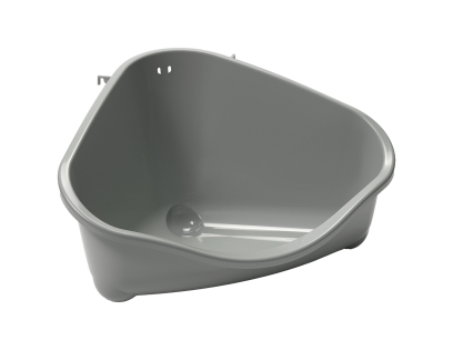 Knaagdierentoilet Fonzy groen