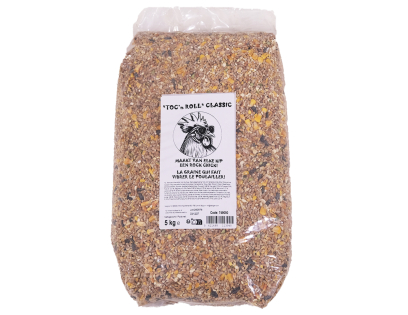 T&R CLASSIC Mélange de céréales 5 kg