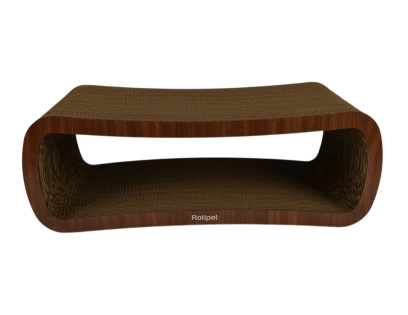 Krabkarton Kat Lounge MDF L