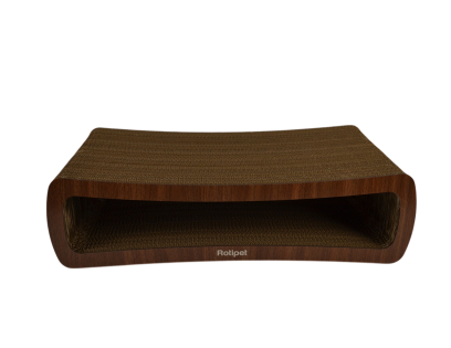 Krabkarton Kat Lounge MDF M