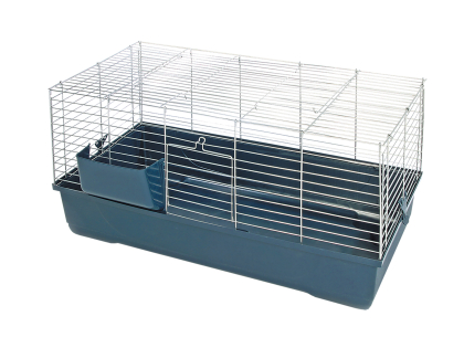 Cage big rodent Baldo 100