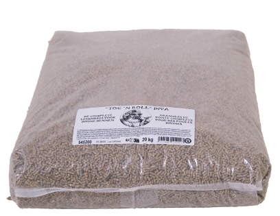 T&R DIVA Granulés de ponte 20kg