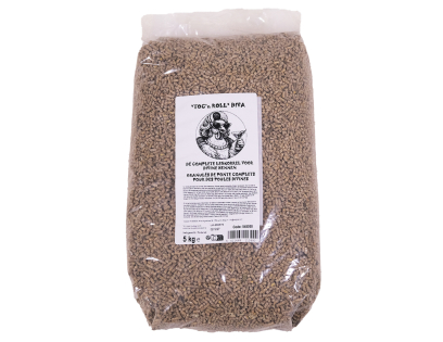 T&R DIVA Granulés de ponte 5kg