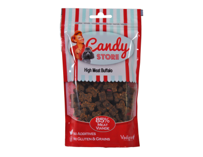 Candy High Meat Treats buffel