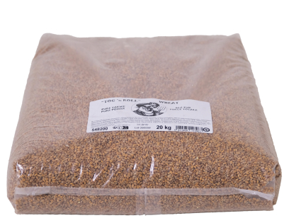 T&R WHEAT Blé 520kg