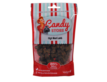 Candy High Meat Treats lam