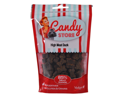 Candy High Meat Treats Eend