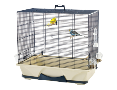 Cage petit oiseau Primo 50