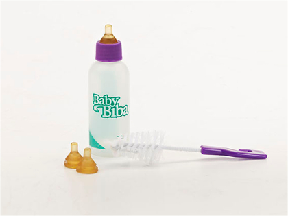 Bouteille à eau Biba