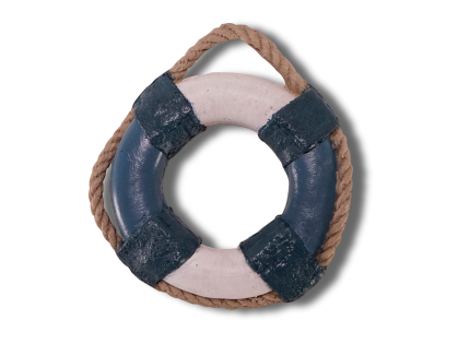 Aqua Deco Zwemring