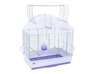 Cage petit oiseau Olga