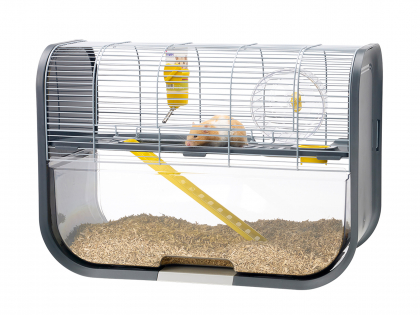 Cage hamster Geneva