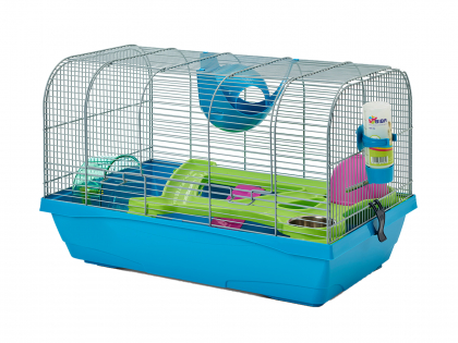 Hamster cage Bristol