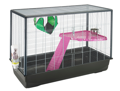 Cage rat/furet Zeno3  Knockdown  100x50x70cm