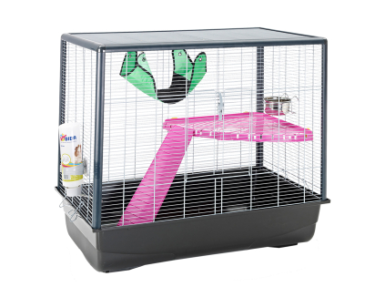 hamster cage tray