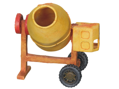 Aqua Deco Betonmixer