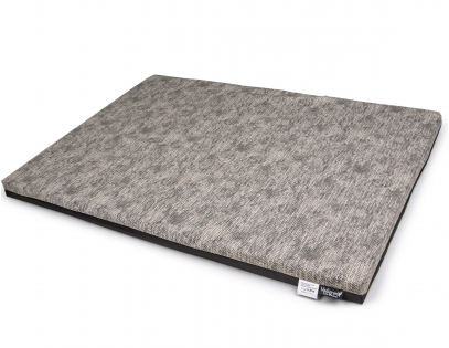 Mattress Winter grey 100x70x5cm