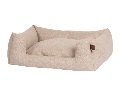 ECO Basket Snooze British Tan 80x60cm