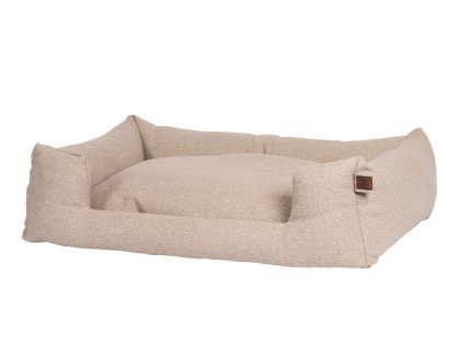 ECO Mand Snooze British Tan 110x80cm