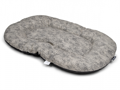 Cushion Winter grey 90x60cm