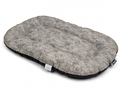 Cushion Winter grey 80x57cm