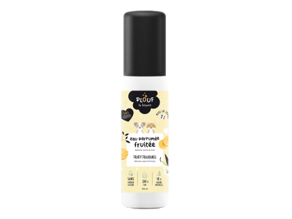 PLOUF Fruity Fragance