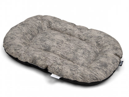 Cushion Winter grey 60x45cm