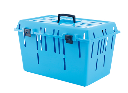 Transport plastique Pet Caddy2