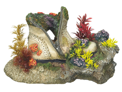 Aqua Deco Chaussure