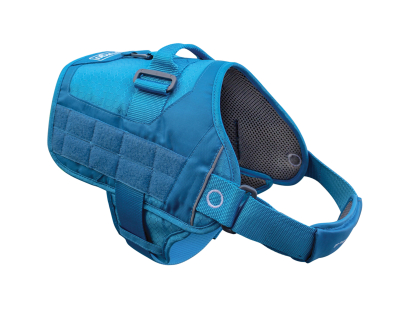 RSG Townie harness medium coastal blue
