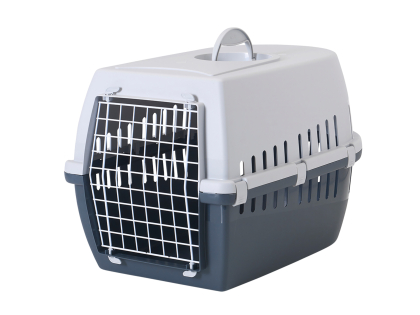 Transport Trotter 3 anthracite