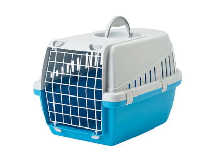 Transport Trotter 2 blauw